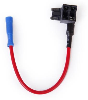 D & Y Add-A-Circuit Fuse TAP Adapter Micro (Low Profile Mini, APS, ATT) Vehicle Fuse