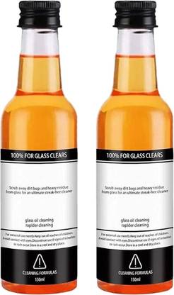 vexana VXCGC-01 Liquid Vehicle Glass Cleaner