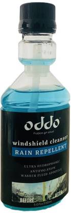 ODDO WRR Liquid Vehicle Glass Cleaner