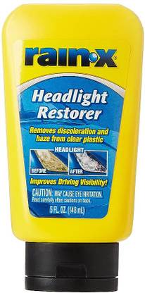 Rain-x ‎800001810 Liquid Vehicle Glass Cleaner