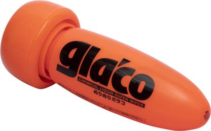 Glaco ELPIS 04132 Liquid Vehicle Glass Cleaner