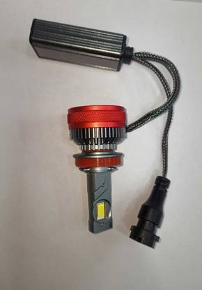 Cave H1 LED Headlight Bulbs 220 Watt Conversion Kit 6000k Canbus Fog Lights 9-36Vi Vehical HID Kit