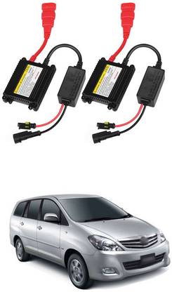 LOVMOTO Car 55w Xenon HID Ballast Replacement Conversion Kits Xenon HID Replacement S500 Vehical HID Kit