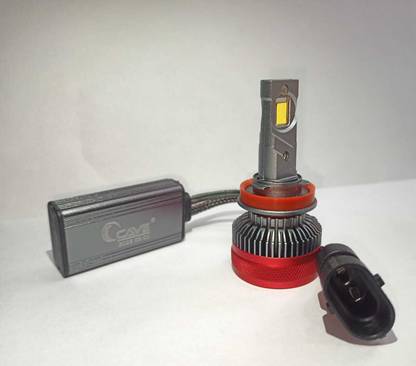 Cave 9005 LED Headlight Bulbs 220 Watt Conversion Kit 6000k Canbus Fog Lights 9-36Vi Vehical HID Kit