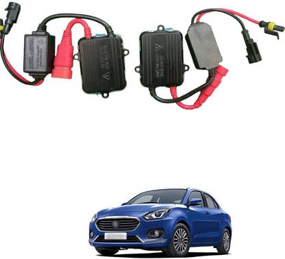 LOVMOTO Car 55w Xenon HID Ballast Replacement Conversion Kits Xenon HID Replacement S141 Vehical HID Kit