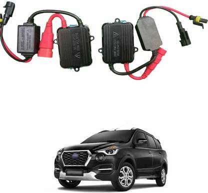 LOVMOTO Car 55w Xenon HID Ballast Replacement Conversion Kits Xenon HID Replacement S50 Vehical HID Kit