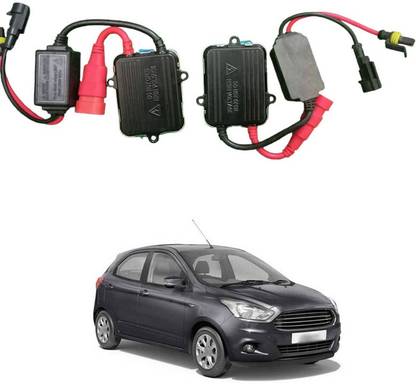 LOVMOTO Car 55w Xenon HID Ballast Replacement Conversion Kits Xenon HID Replacement S25 Vehical HID Kit