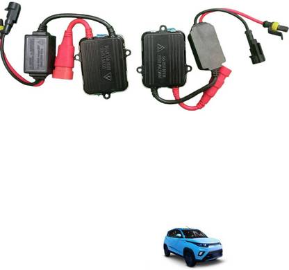 LOVMOTO Car 55w Xenon HID Ballast Replacement Conversion Kits Xenon HID Replacement S116 Vehical HID Kit