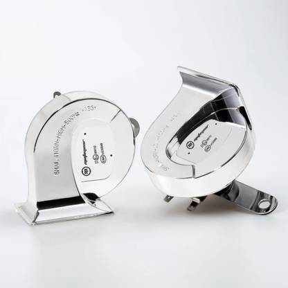 MOTOGEAR Horn For Universal For Car