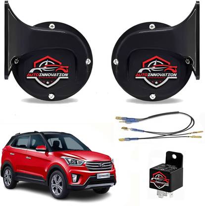 Autoinnovation Horn For Hyundai Creta