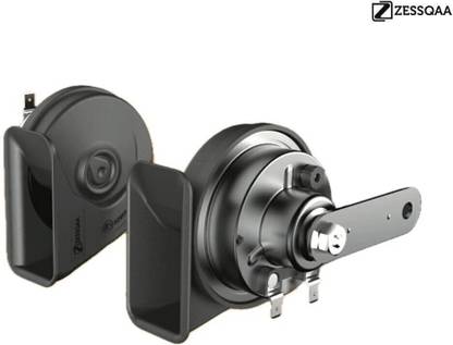 ZESSQAA Horn For Universal For Car