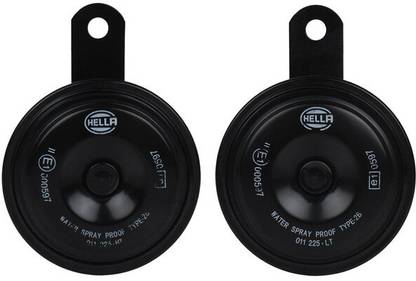 HELLA Horn For Universal For Car