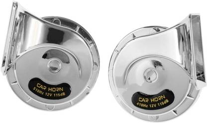 AutoPowerz Horn For Universal For Bike Universal For Car