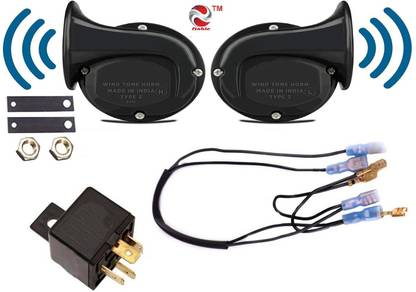 Fiable Horn For Universal For Car