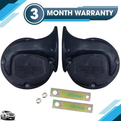 DvineAutoFashionZ Horn For Chevrolet Trailblazer