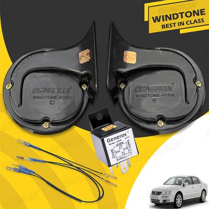 Generox Horn For Volkswagen Phaeton