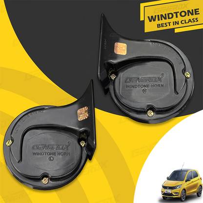 Generox Horn For Tata Tiago
