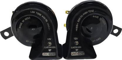 UNO MINDA Horn For Universal For Car