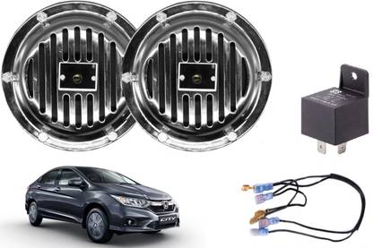 SMARTER RIDE Horn For Honda City