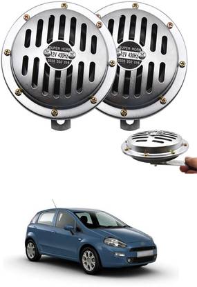 ALLZIUS Horn For GM Hummer H3