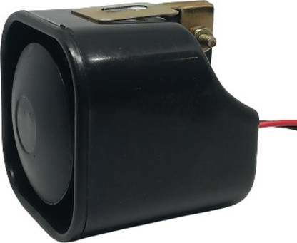 STINDIA Horn For Universal For Car 1 Series