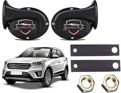 SMARTER RIDE Horn For Hyundai Creta