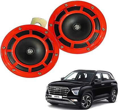 ATIF Horn For Hyundai Creta Price in India - Buy ATIF Horn For Hyundai ...