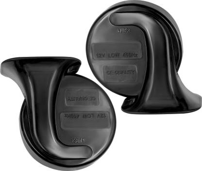 Otoroys Horn For Universal For Bike Universal For Car