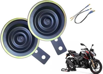 Generox Horn For TVS Apache RTR 200