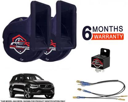 Autoinnovation Horn For Volvo Universal For Car