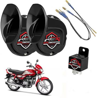 Autoinnovation Horn For Hero HF-Deluxe