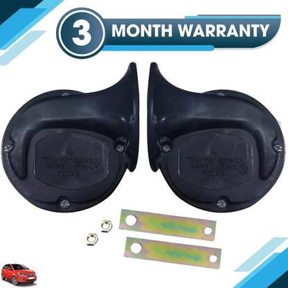 Pious Horn For Tata Bolt