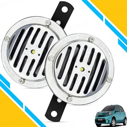 Generox Horn For Nissan Micra Active