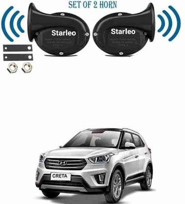Starleo Horn For Hyundai Creta