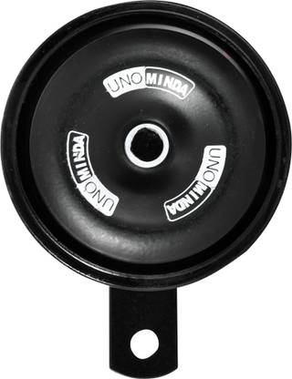 UNO MINDA Horn For Universal For Car