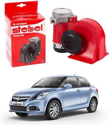 Stebel Horn For Maruti Suzuki Swift Dzire