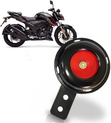AUTO PEARL Horn For TVS Apache RTR 200