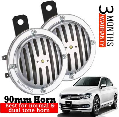 Generox Horn For Volkswagen Passat
