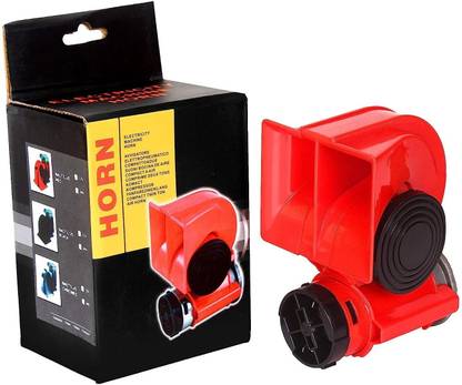 Air Wink Horn For Universal For Bike, Universal For Car, Universal for Bus, Universal for Trucks