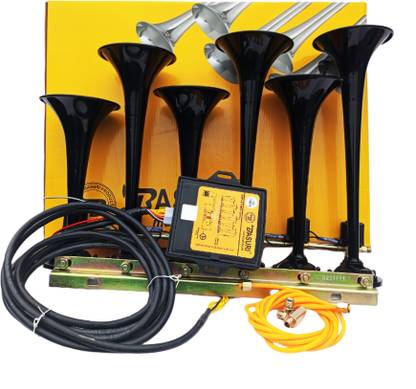 basuri Horn For Universal for Bus, Universal for Trucks