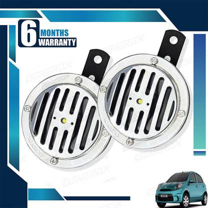 Generox Horn For Nissan Micra Active