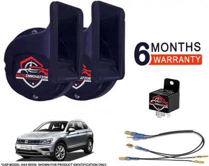 Autoinnovation Horn For Volkswagen Universal For Car