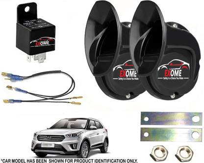 EXOME Horn For Hyundai Creta