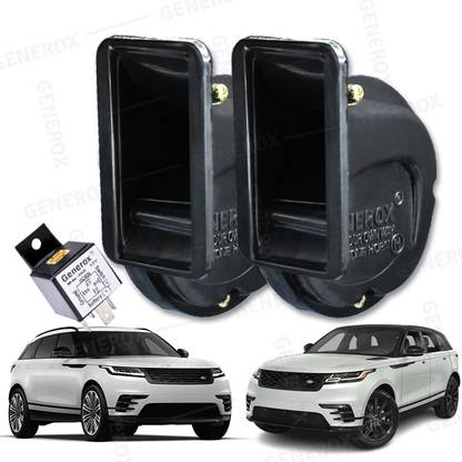Generox Horn For Range Rover Universal For Car