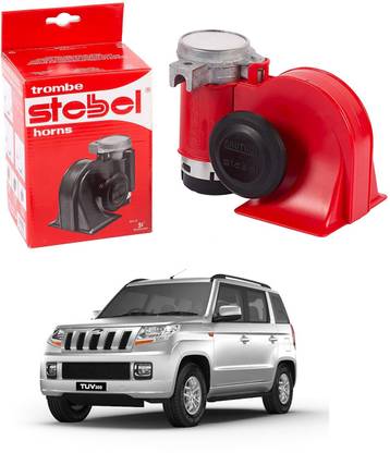 Stebel Horn For Mahindra TUV 300