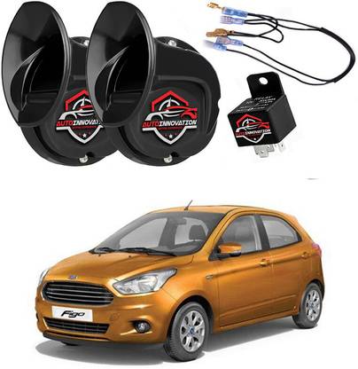 ANJUL Horn For Universal For Car