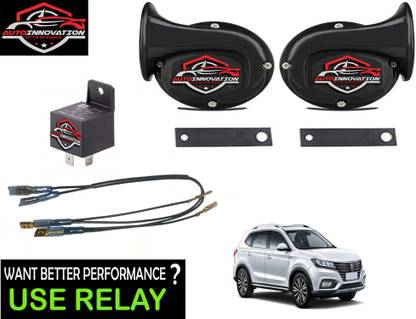 Autoinnovation Horn For Universal For Car