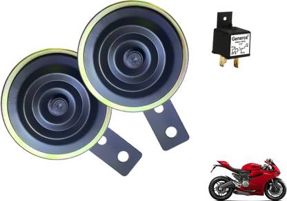 Generox Horn For Ducati 899 Panigale