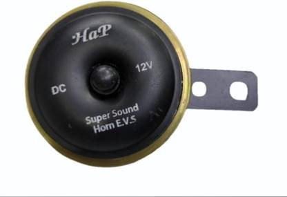 Rathore Enterprise Horn For Universal For Bike, Universal For Car