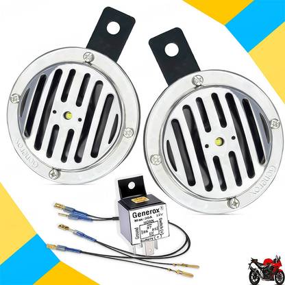 Generox Horn For Hyosung GT650R